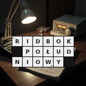 Hasło krzyżówkowe rezun - ridbok południowy – rozwiązanie, synonimy, podpowiedzi i definicje krzyżówkowe